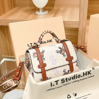 Comfort Tote Women’s Handbag